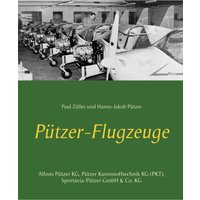 Pützer-Flugzeuge