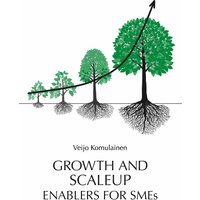 Growth and Scaleup Enablers for SMEs