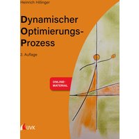 Dynamischer Optimierungs-Prozess