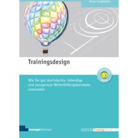 Trainingsdesign