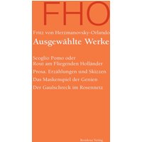 Ausgewählte Werke
