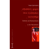 »Naddel« gegen ihre Liebhaber verteidigt