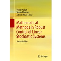 Mathematical Methods in Robust Control of Linear Stochastic Systems