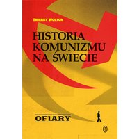 Historia komunizmu na świecie t. 2: Ofiary