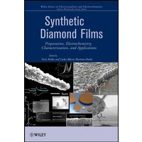 Synthetic Diamond Films