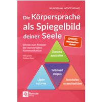Die Körpersprache als Spiegelbild deiner Seele