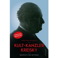 Kult-Kanzler Kreisky