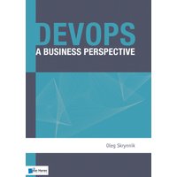 DevOps - A Business Perspective