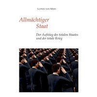 Allmächtiger Staat