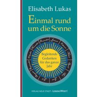 Einmal rund um die Sonne