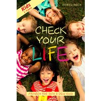 Check Your Life Kids (5 - 11 Jahre)