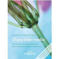 Chara intermedia