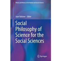 Social Philosophy of Science for the Social Sciences