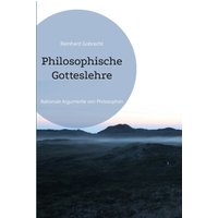 Philosophische Gotteslehre