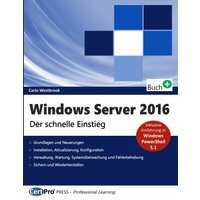 Windows Server 2016