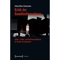 Kritik der Geschlechterordnung