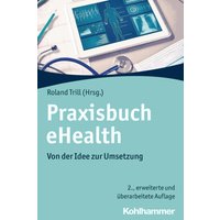Praxisbuch eHealth
