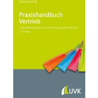 Praxishandbuch Vertrieb