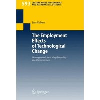 The Employment Effects of Technological Change