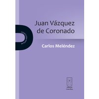 Juan Vázquez de Coronado