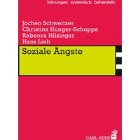 Soziale Ängste