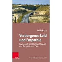 Verborgenes Leid und Empathie