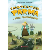 Inspektor Parma i afera środowiskowa