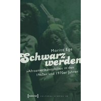 Schwarz werden