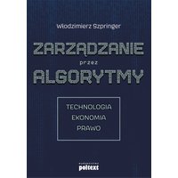 Zarządzanie przez algorytmy