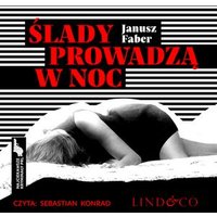 Ślady prowadzą w noc. Najciekawsze kryminały PRL. Tom 3