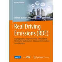 Real Driving Emissions (RDE)