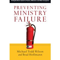 Preventing Ministry Failure