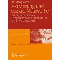 Aktivierung und soziale Netzwerke