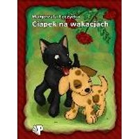 Ciapek na wakacjach
