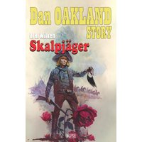 Dan Oakland Story 34: Skalpjäger
