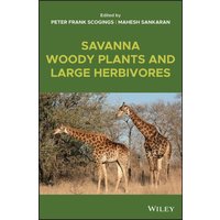 Savanna Woody Plants and Large Herbivores