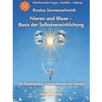 Nieren und Blase - Basis der Selbstverwirklichung