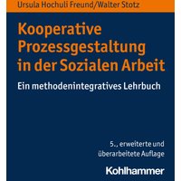 Kooperative Prozessgestaltung in der Sozialen Arbeit