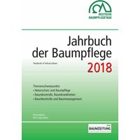 Jahrbuch der Baumpflege 2018