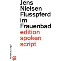 Flusspferd im Frauenbad