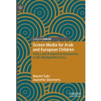 Screen Media for Arab and European Children