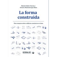La forma construida