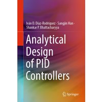 Analytical Design of PID Controllers