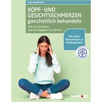 Kopf- und Gesichtsschmerzen ganzheitlich behandeln