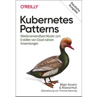 Kubernetes Patterns