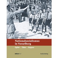 Nationalsozialismus in Vorarlberg