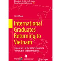 International Graduates Returning to Vietnam
