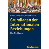 Grundlagen der Internationalen Beziehungen