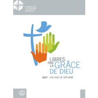 Libéré par la grâce de Dieu