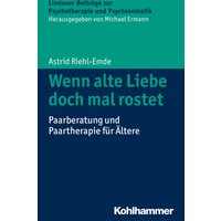 Wenn alte Liebe doch mal rostet